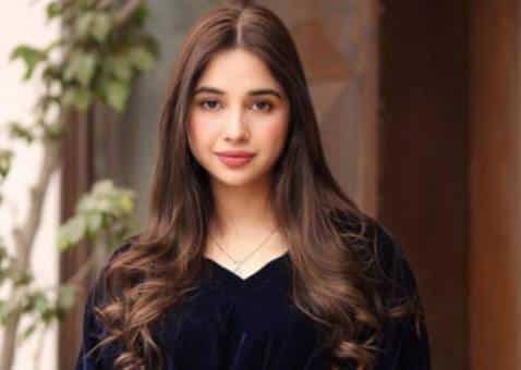Sabeena Farooq