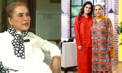 Parveen Akbar