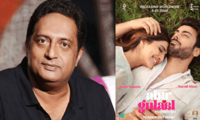 Prakash Raj