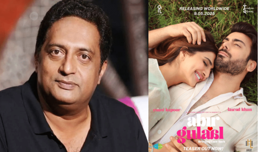 Prakash Raj