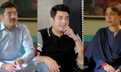 Saad Zameer Fareedi