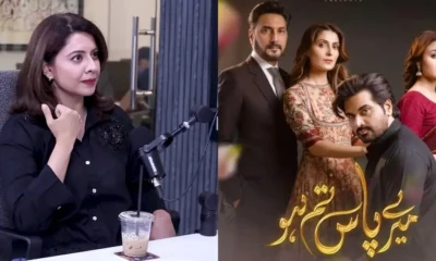 Sidra Iqbal’s