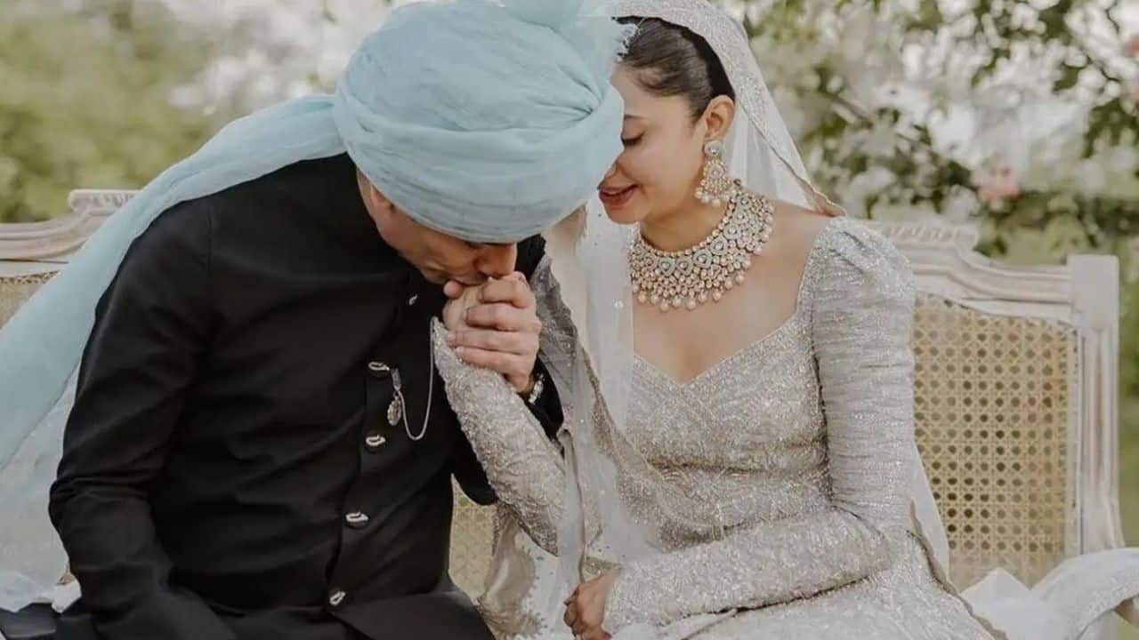 Mahira Khan