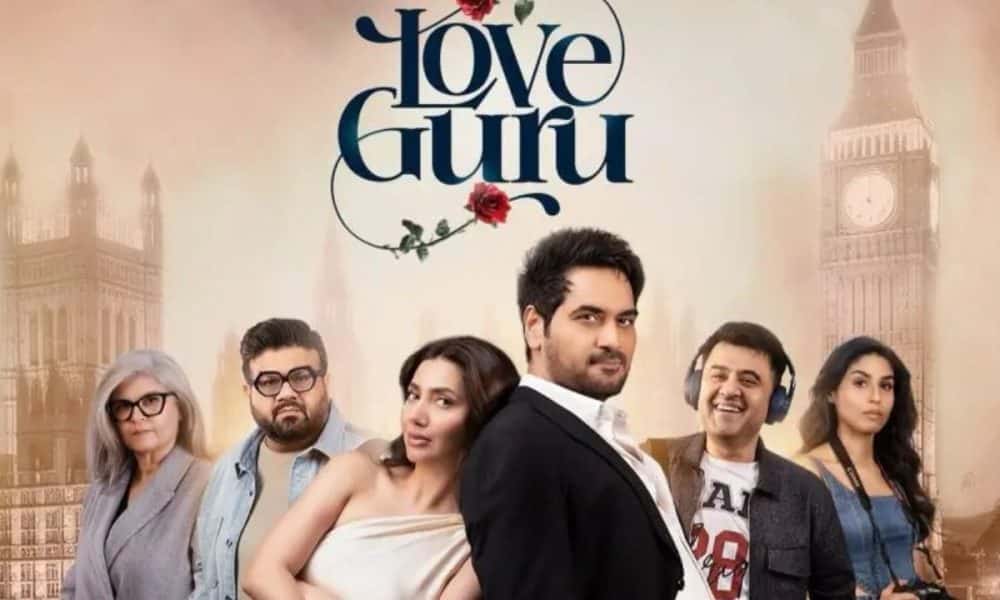 Love Guru
