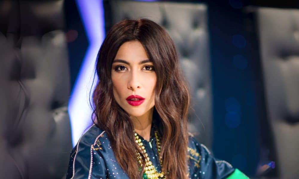 Meesha Shafi