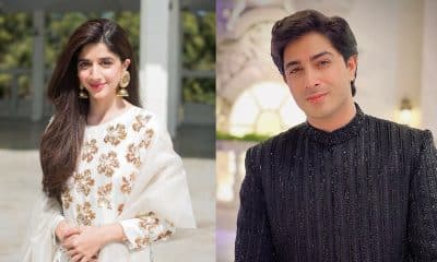 Mawra Hocane