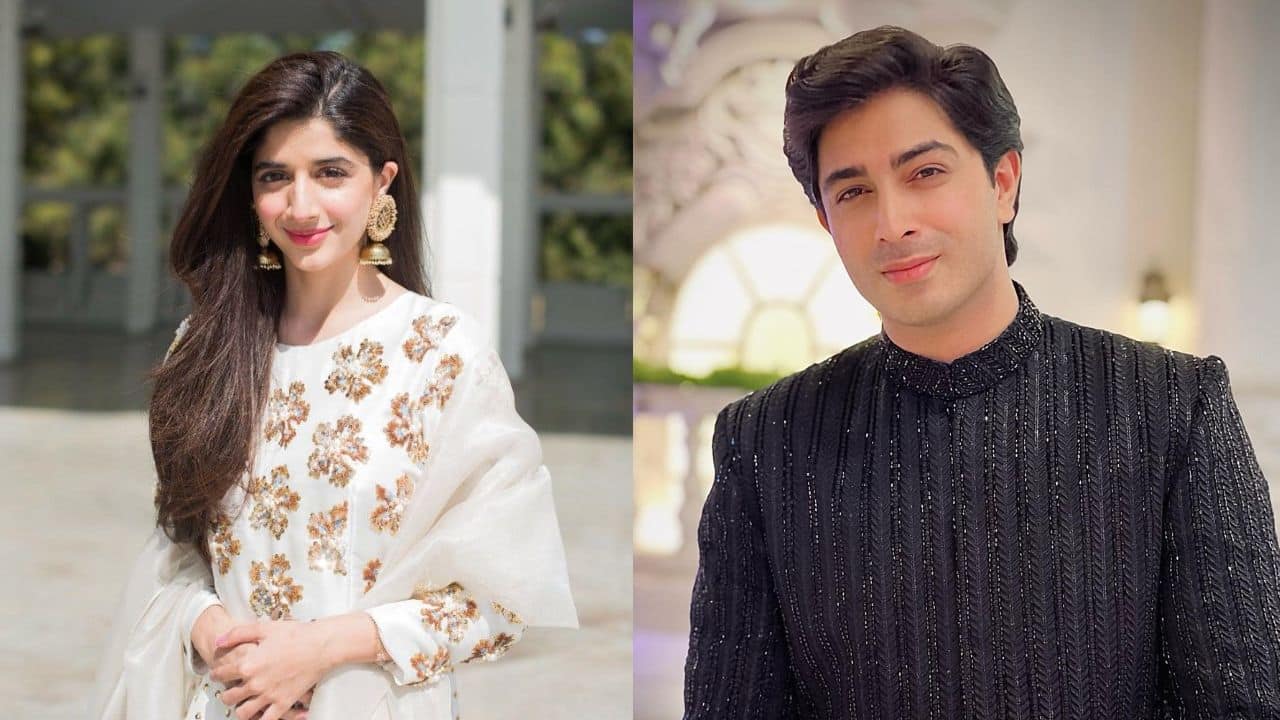Mawra Hocane