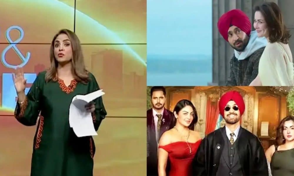Nadia Khan