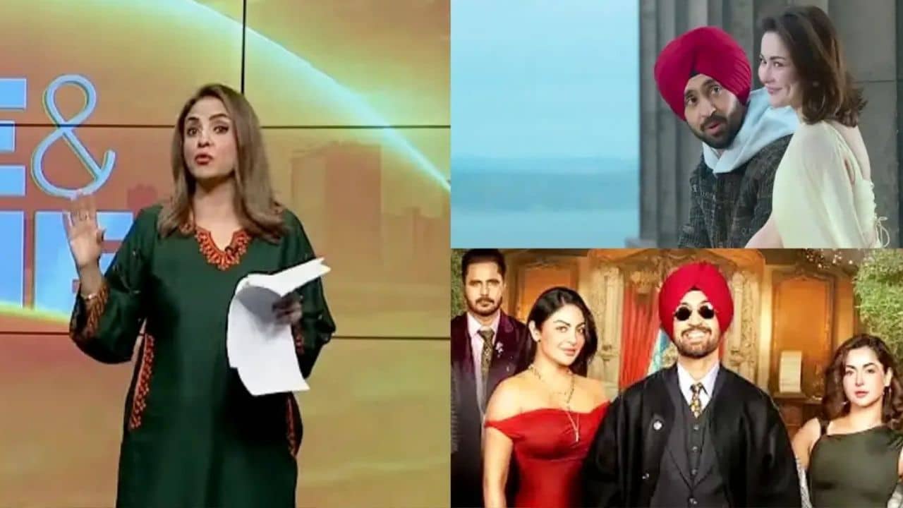 Nadia Khan
