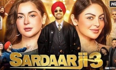 Sardaar Ji 3