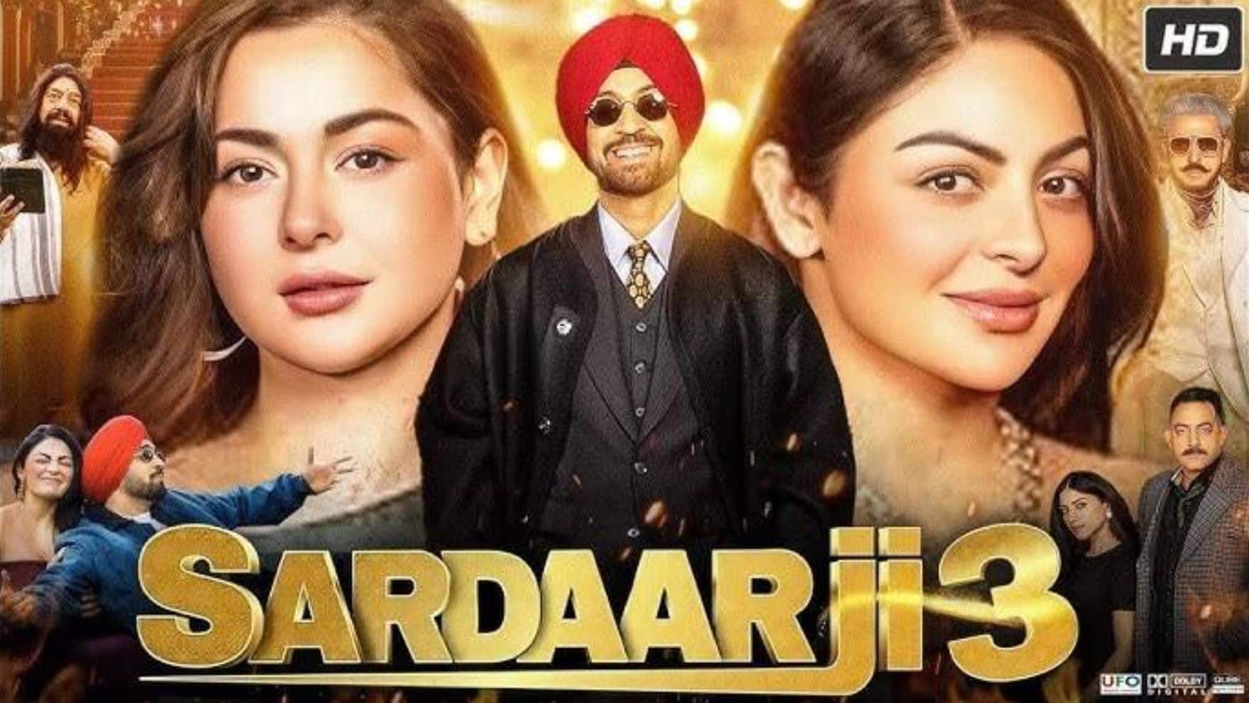 Sardaar Ji 3