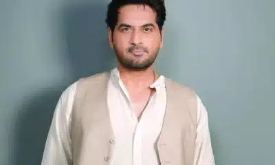 Humayun Saeed