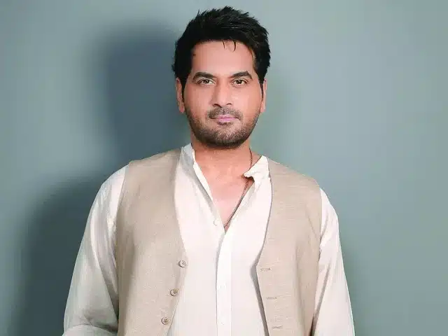 Humayun Saeed