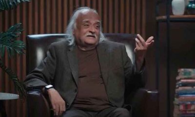 Anwar Maqsood