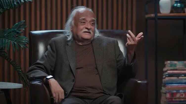 Anwar Maqsood