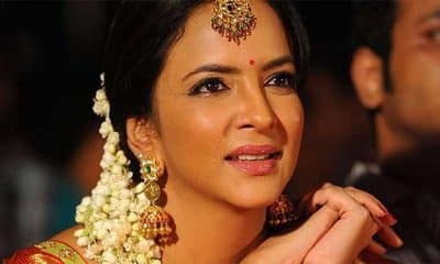 Lakshmi Manchu