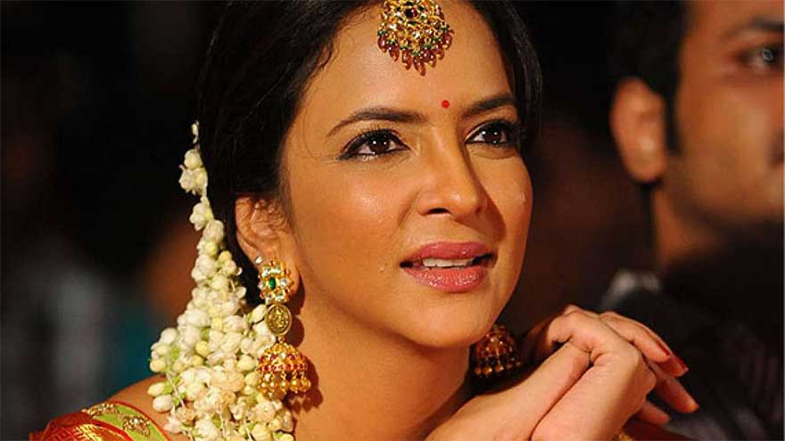Lakshmi Manchu