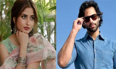 Sajal Aly