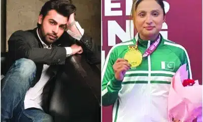 Farhan Saeed