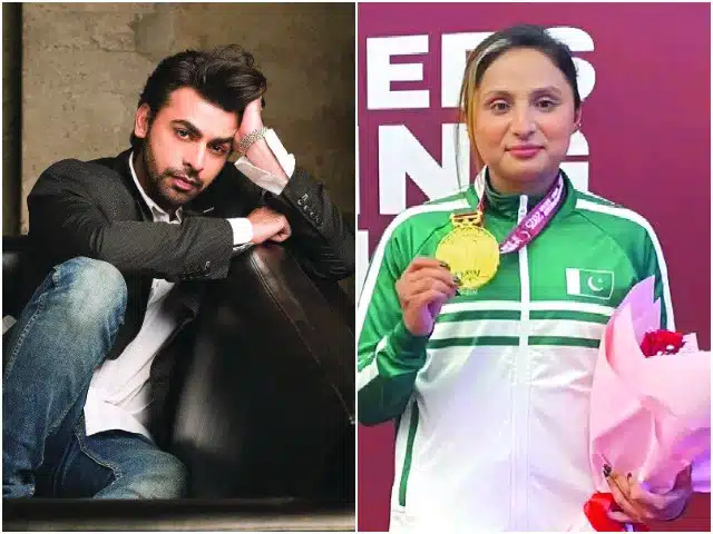 Farhan Saeed