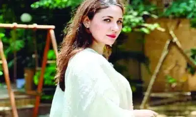 Nausheen Shah