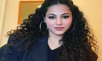 Annie Khalid