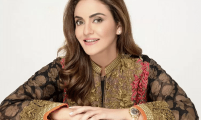 Nadia Khan