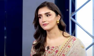Zainab Mazhar
