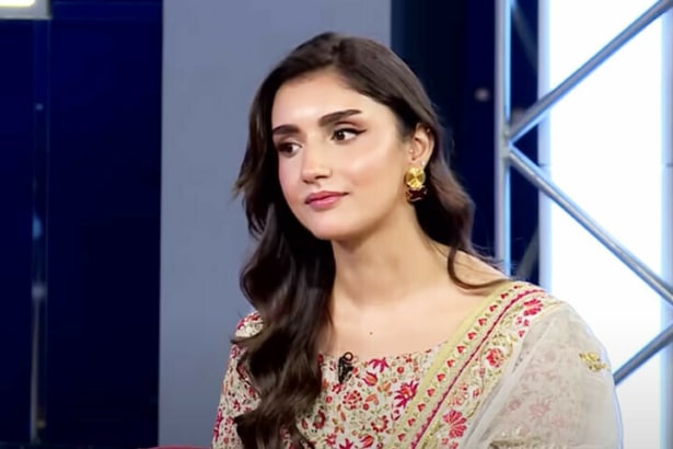 Zainab Mazhar