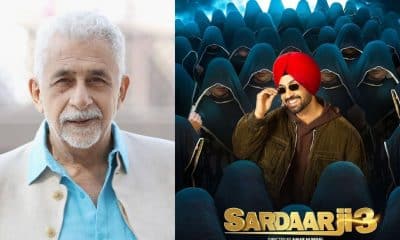 Naseeruddin Shah