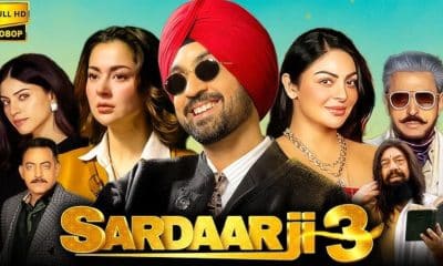 ‘Sardaar Ji 3’