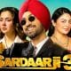 ‘Sardaar Ji 3’