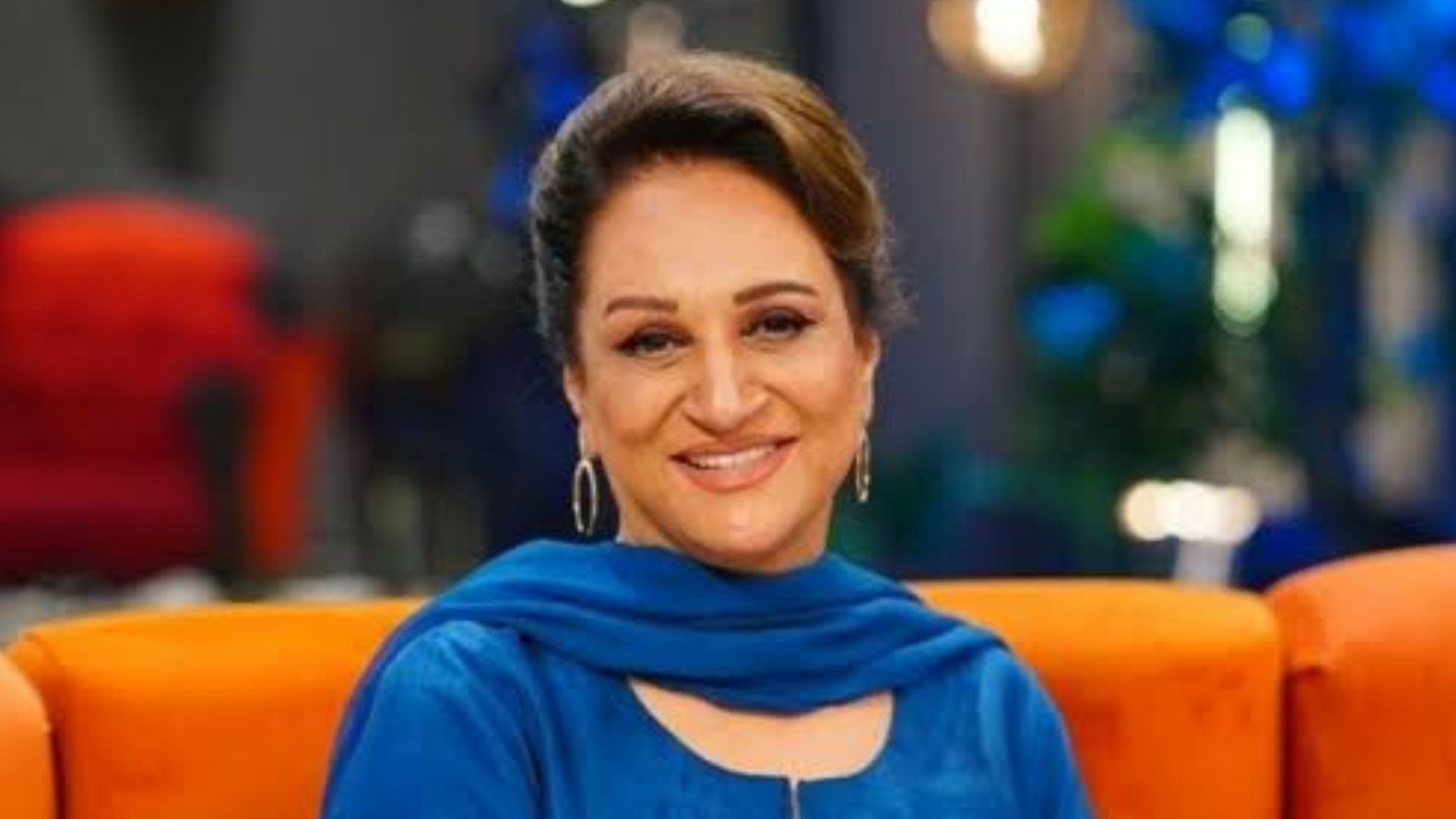 Bushra