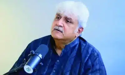 Khaled Anam
