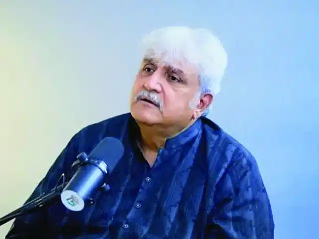 Khaled Anam