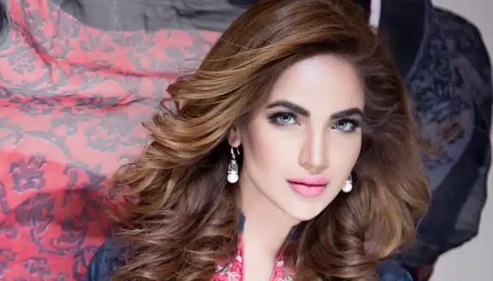 Humaira Asghar Ali