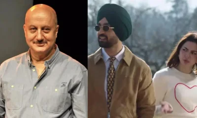 Anupam Kher