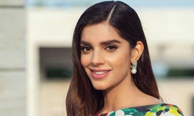 Sanam Saeed