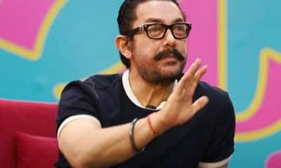 Aamir Khan