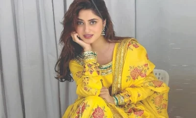 Sajal Ali