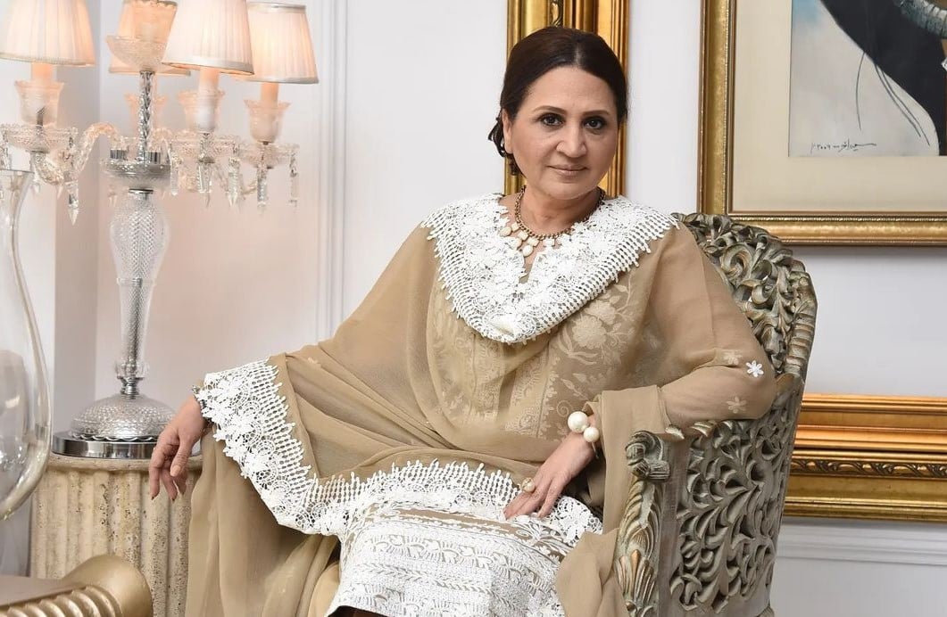 Asma Abbas