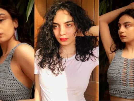 Mehar Bano