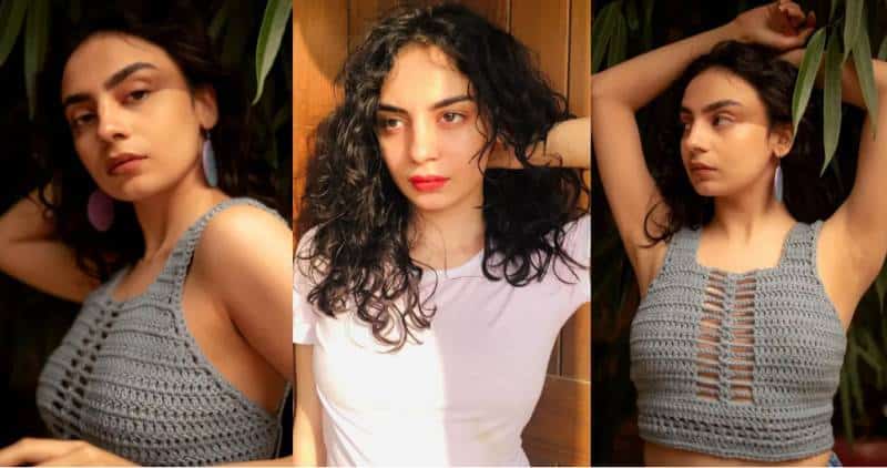 Mehar Bano