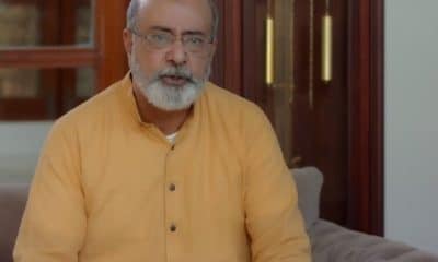 Syed Muhammad Ahmed