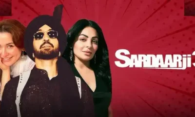 ‘Sardaar Ji 3’