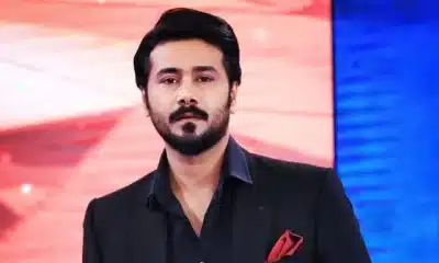 Ali Abbas