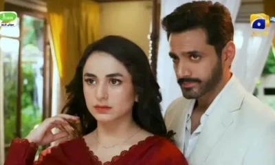 Yumna Zaidi